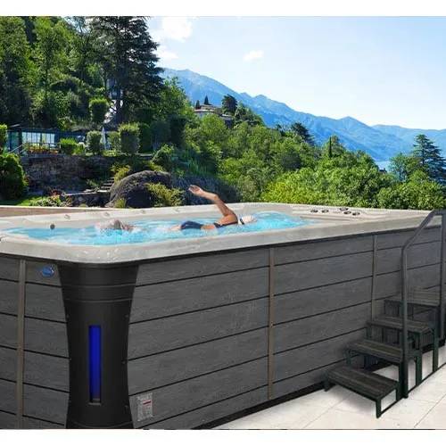Swimspa X-Series hot tubs for sale in Kettering